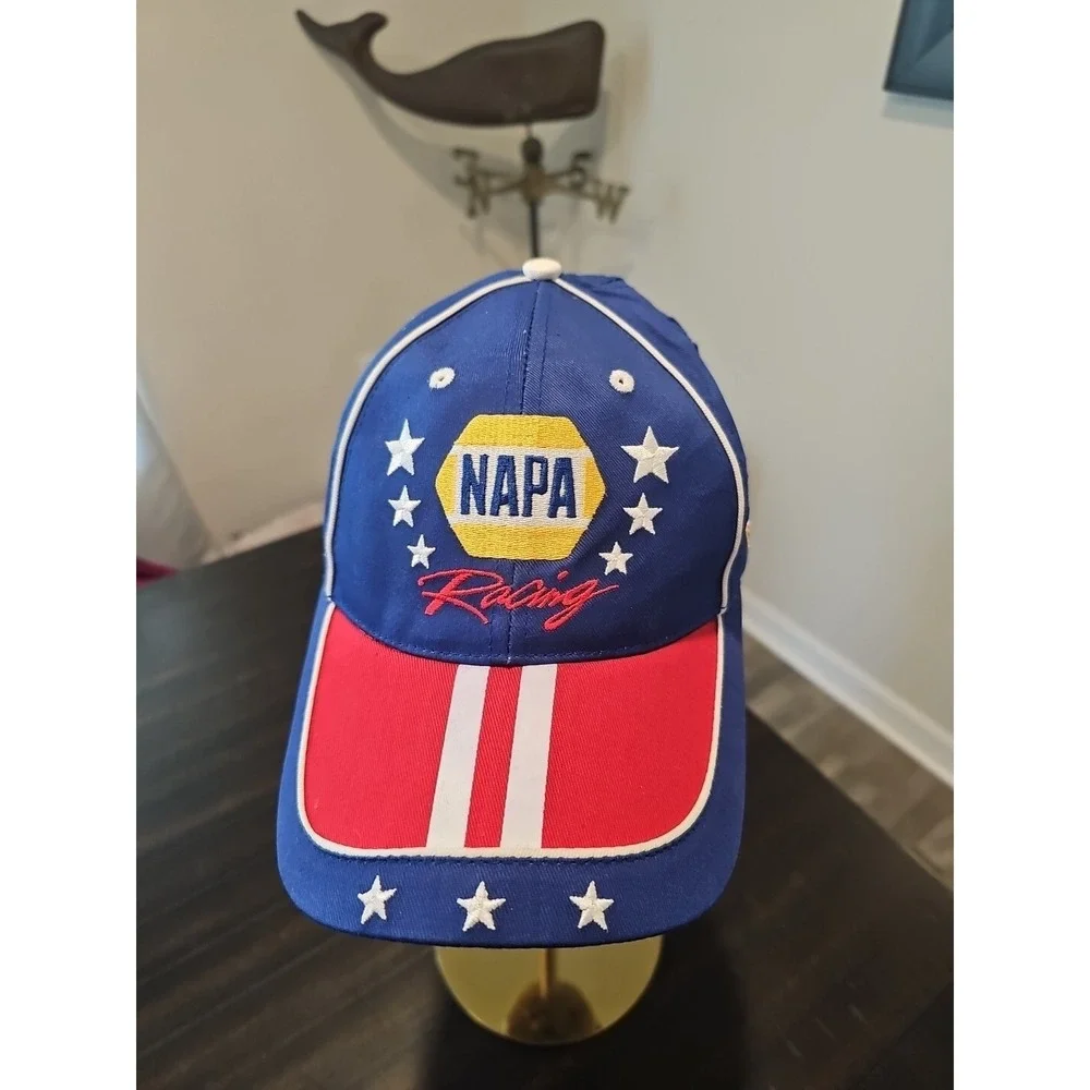 The Unbranded Brand nascar vintage
